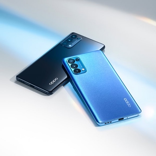 OPPO Smartphones