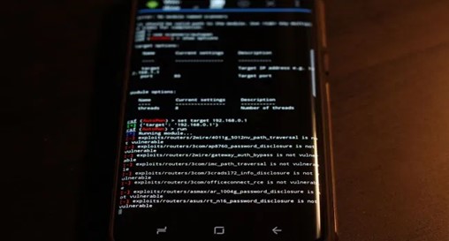 android phone