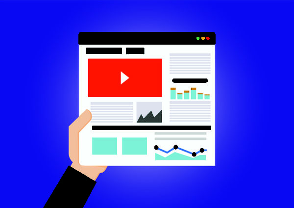 How to convert text into video in simple steps