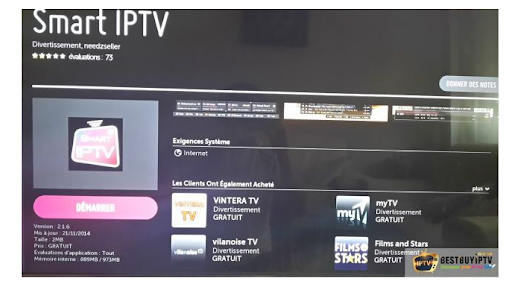 smart iptv