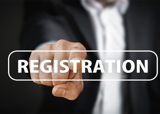 Online Registration System