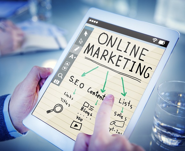 SEO Rankings