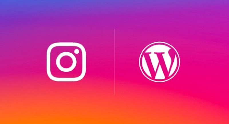 Embed Instagram Feed