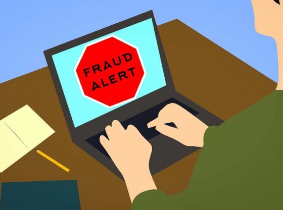 Scammed Buying Tickets