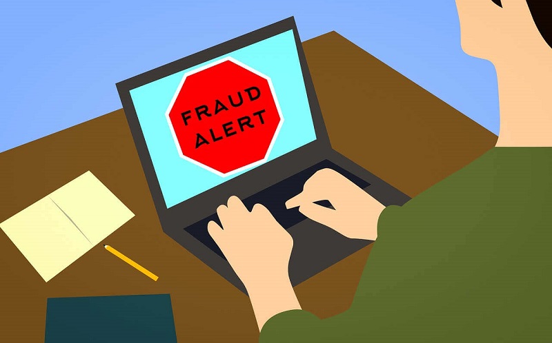 Scammed Buying Tickets