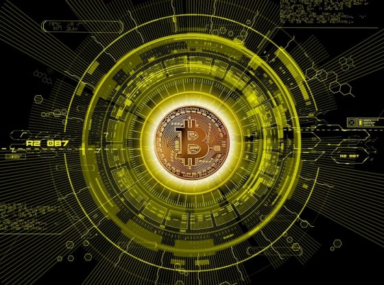 cryptocurrency