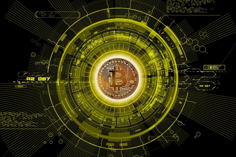 cryptocurrency